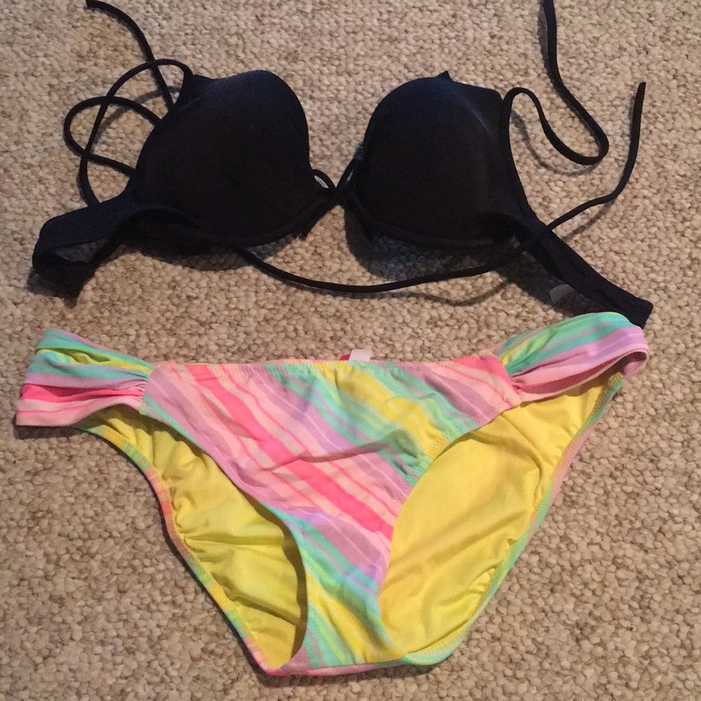 VS bathing suit